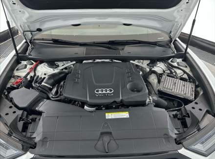 Audi - A6