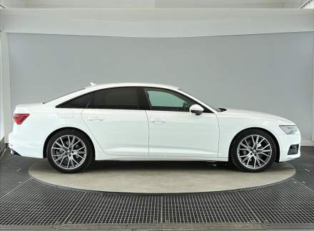 Audi - A6