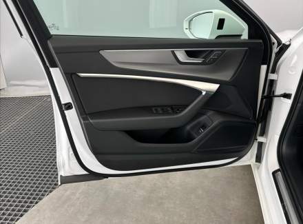 Audi - A6