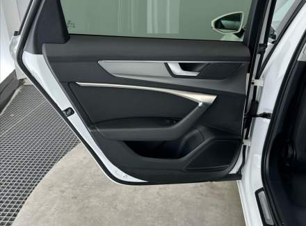Audi - A6