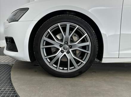 Audi - A6