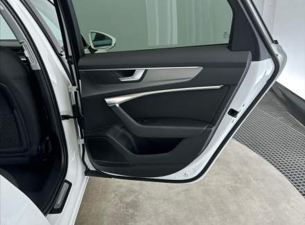 Audi - A6