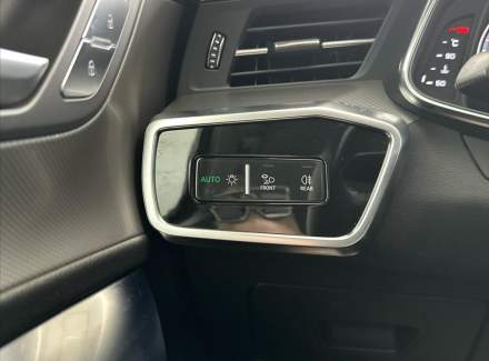 Audi - A6
