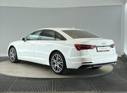 Audi - A6