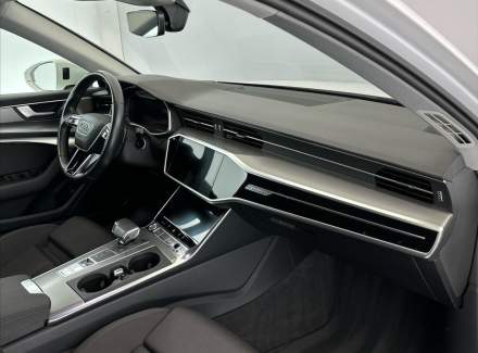 Audi - A6