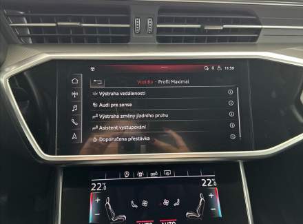Audi - A6
