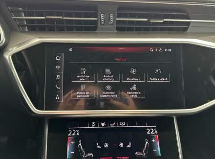 Audi - A6