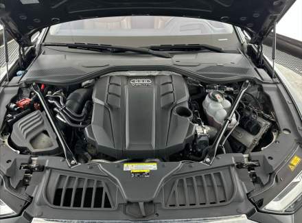 Audi - A8