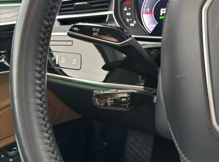 Audi - A8