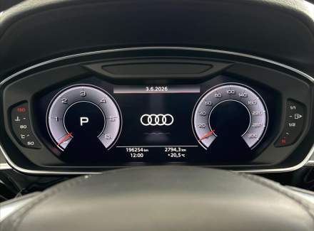 Audi - A8