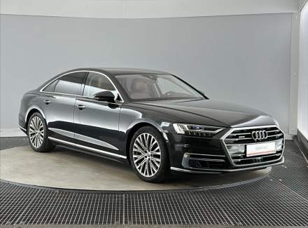 Audi - A8