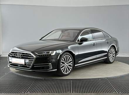 Audi - A8