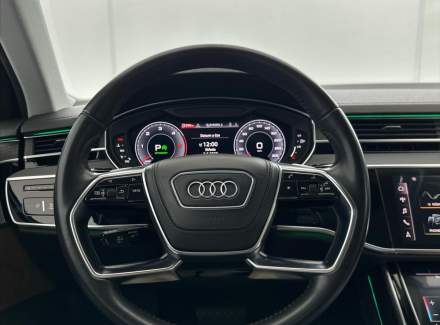Audi - A8