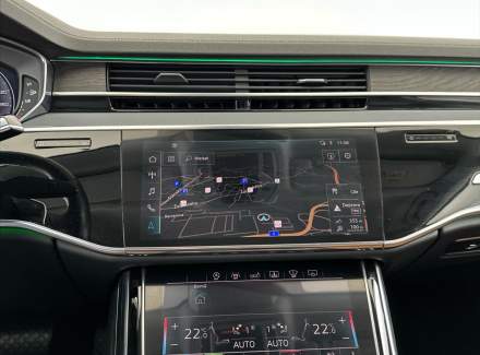 Audi - A8