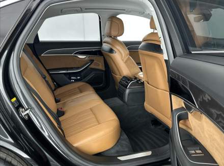 Audi - A8
