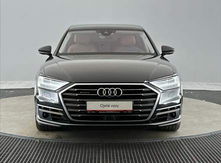 Audi - A8