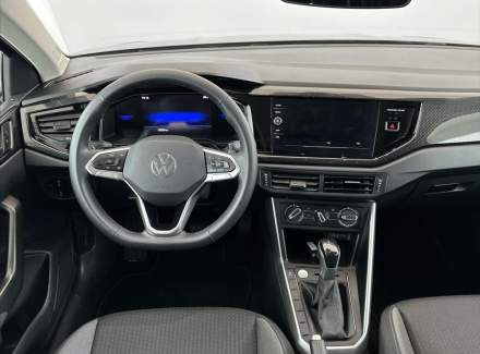 Volkswagen - Taigo