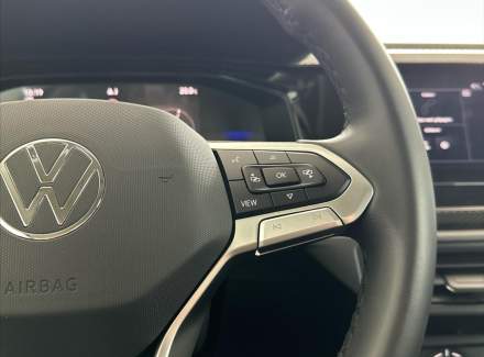 Volkswagen - Taigo
