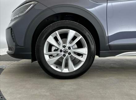 Volkswagen - Taigo
