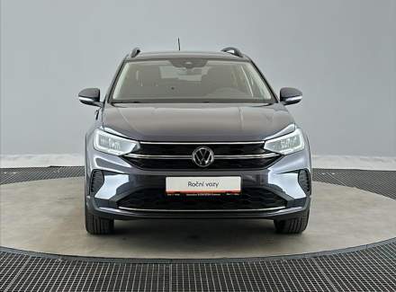 Volkswagen - Taigo