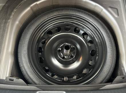 Volkswagen - Taigo