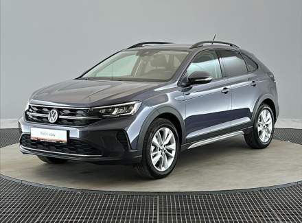 Volkswagen - Taigo