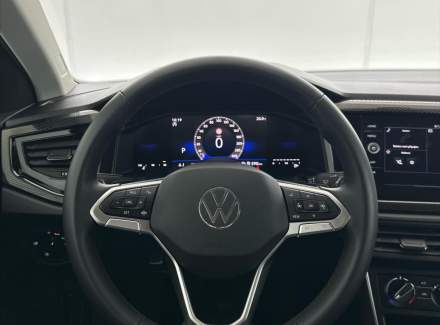 Volkswagen - Taigo