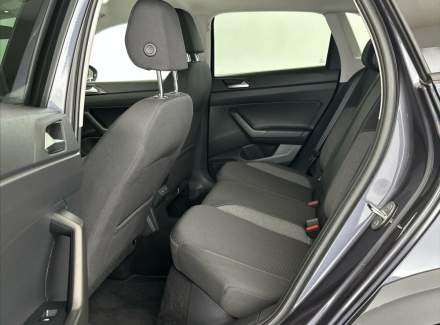 Volkswagen - Taigo