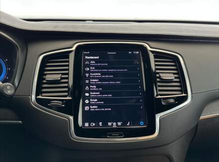 Volvo - XC90