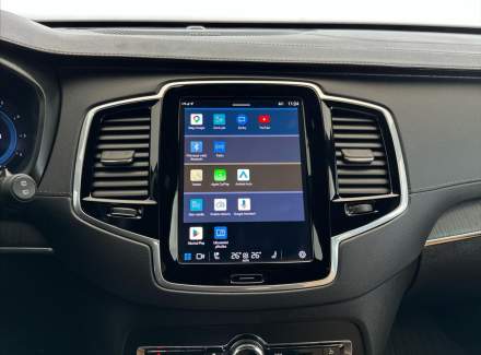 Volvo - XC90
