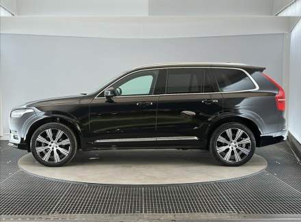 Volvo - XC90