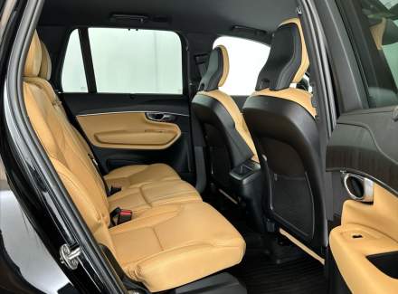 Volvo - XC90