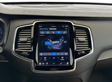 Volvo - XC90