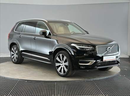 Volvo - XC90