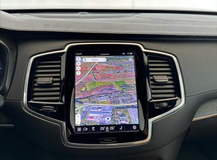 Volvo - XC90