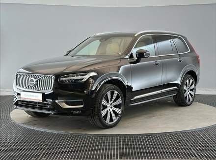 Volvo - XC90