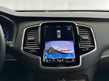 Volvo - XC90