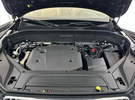 Volvo - XC90