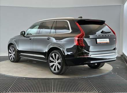 Volvo - XC90