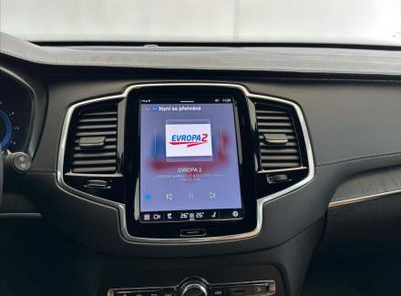 Volvo - XC90