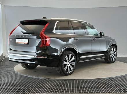 Volvo - XC90