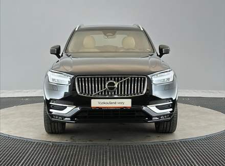 Volvo - XC90