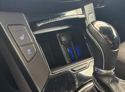 Hyundai - i40