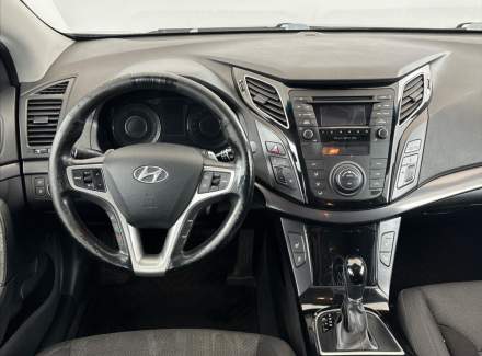 Hyundai - i40