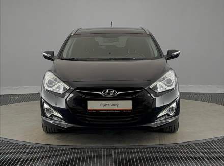 Hyundai - i40