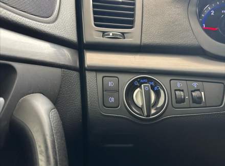 Hyundai - i40