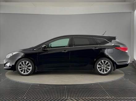Hyundai - i40