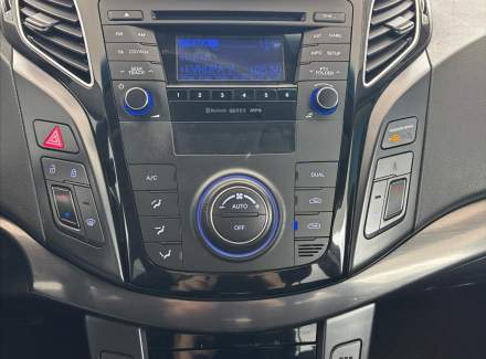 Hyundai - i40