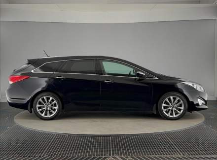 Hyundai - i40