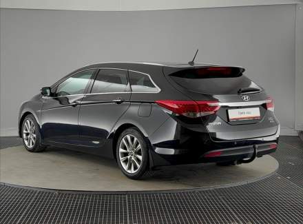 Hyundai - i40